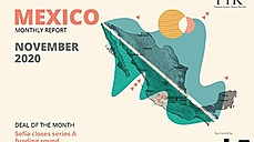 México - Noviembre 2020